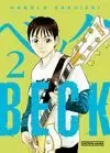 BECK, 2. (EDICIÓN KANZENBAN)