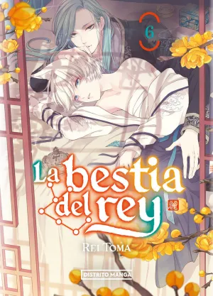 LA BESTIA DEL REY, 06