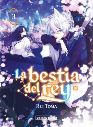 LA BESTIA DEL REY, 03