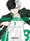 WIND BREAKER, 01