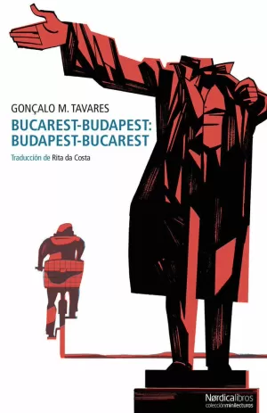 BUCAREST-BUDAPEST: BUDAPEST-BUCAREST