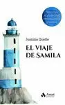 EL VIAJE DE SAMILA