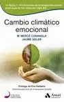 CAMBIO CLIMÁTICO EMOCIONAL