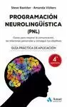 PROGRAMACIÓN NEUROLINGÜÍSTICA (PNL)