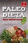 PALEO DIETA PARA DEPORTISTAS