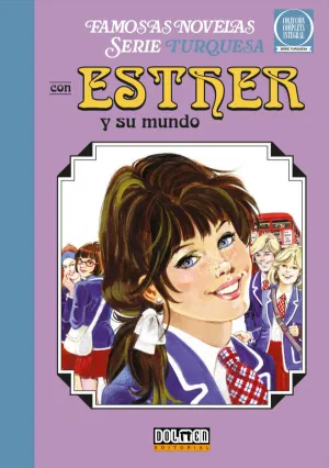 ESTHER Y SU MUNDO, 1