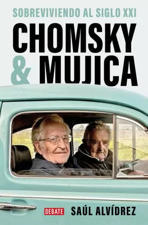 CHOMSKY & MUJICA