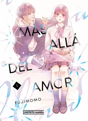 MÁS ALLÁ DEL AMOR, 01