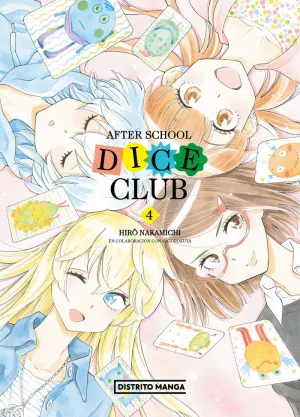 AFTER SCHOOL DICE CLUB, 04