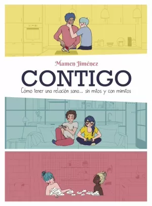 CONTIGO