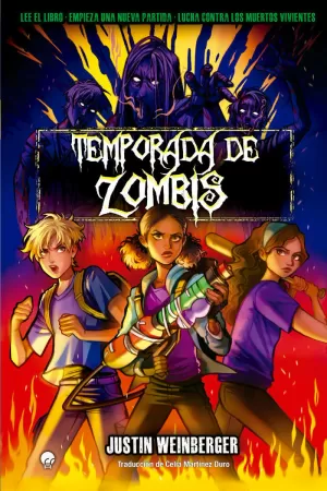 TEMPORADA DE ZOMBIS, 1