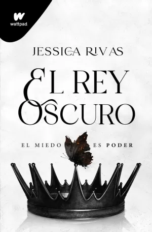 EL REY OSCURO