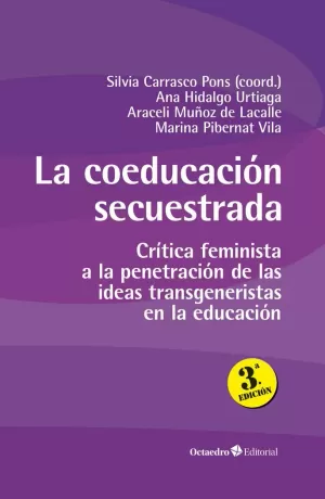 LA COEDUCACIÓN SECUESTRADA