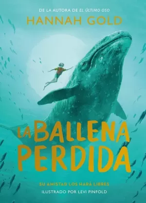 LA BALLENA PERDIDA