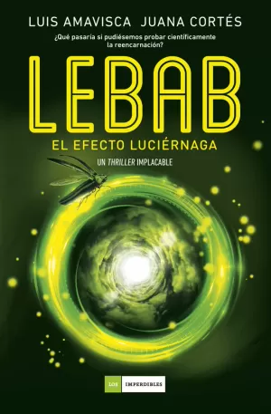 LEBAB. EL EFECTO LUCIÉRNAGA