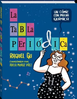 LA TABLA PERIÓDICA