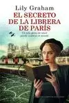 EL SECRETO DE LA LIBRERA DE PARÍS