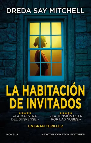 LA HABITACIÓN DE INVITADOS