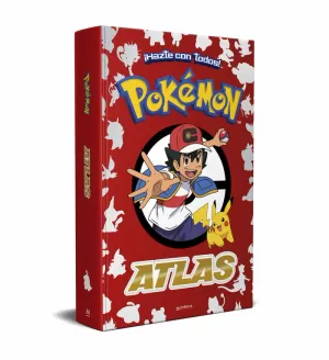 ATLAS POKÉMON