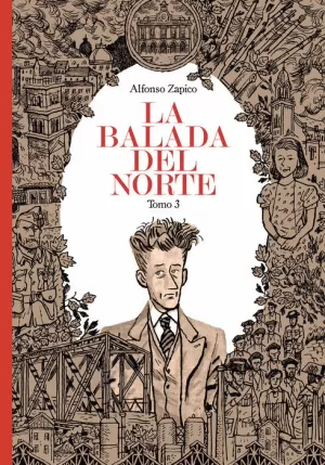 LA BALADA DEL NORTE, 3