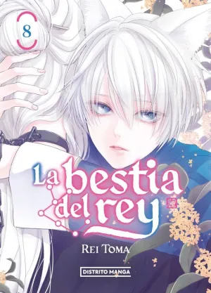 LA BESTIA DEL REY, 08