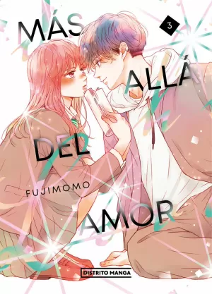 MÁS ALLÁ DEL AMOR, 03