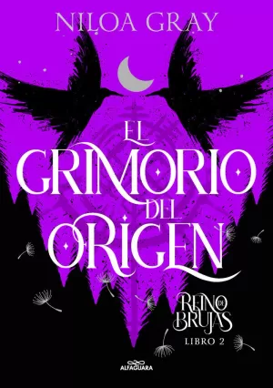 EL GRIMORIO DEL ORIGEN