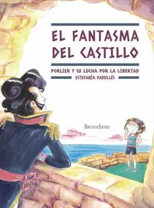 EL FANTASMA DEL CASTILLO