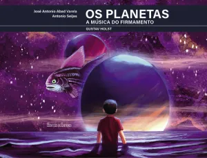 OS PLANETAS. A MÚSICA DO FIRMAMENTO