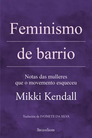 FEMINISMO DE BARRIO