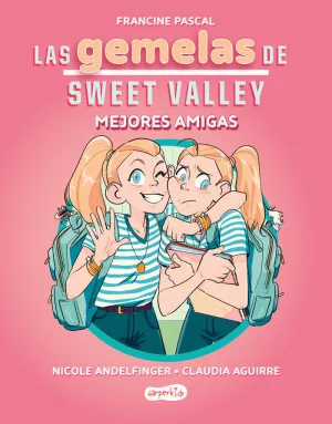 MEJORES AMIGAS