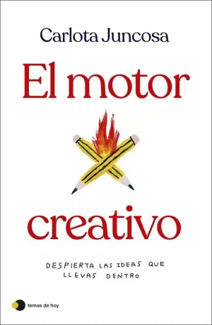 EL MOTOR CREATIVO