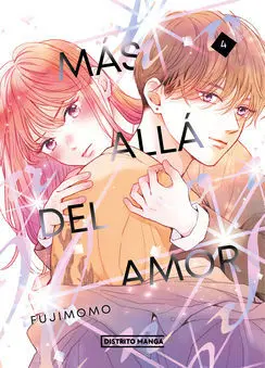 MÁS ALLÁ DEL AMOR, 04