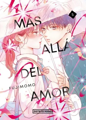 MÁS ALLÁ DEL AMOR, 05