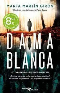 DAMA BLANCA