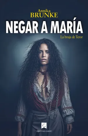 NEGAR A MARÍA