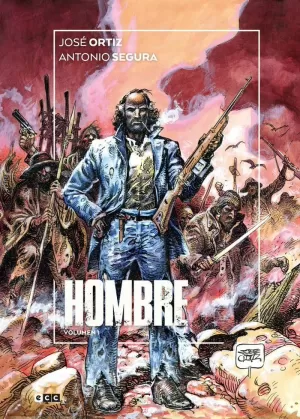 HOMBRE, 1 / 2