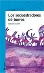 LOS SECUESTRADORES DE BURROS