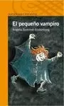 EL PEQUEÑO VAMPIRO