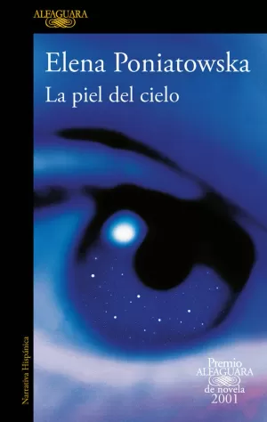 LA PIEL DEL CIELO