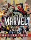 CRÓNICA MARVEL. UNA HISTORIA AÑO POR AÑO