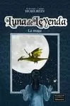 LUNA DE LEYENDA. LA MAGA