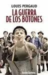 LA GUERRA DE LOS BOTONES