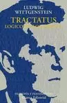 TRACTATUS LOGICO-PHILOSOPHICUS