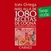 MÁS ALLÁ DE 1080 RECETAS DE COCINA. CARNES