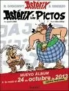 ASTÉRIX Y LOS PICTOS