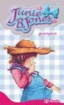 JUNIE B. JONES 16. GRANJERA