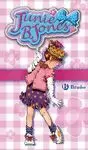 JUNIE B. JONES (INCLUE N.º 1, 2 E 3)