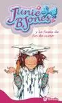 JUNIE B. JONES 17. LA FIESTA DE FIN DE CURSO