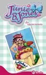 JUNIE B. JONES, 25. DE VACACIONES